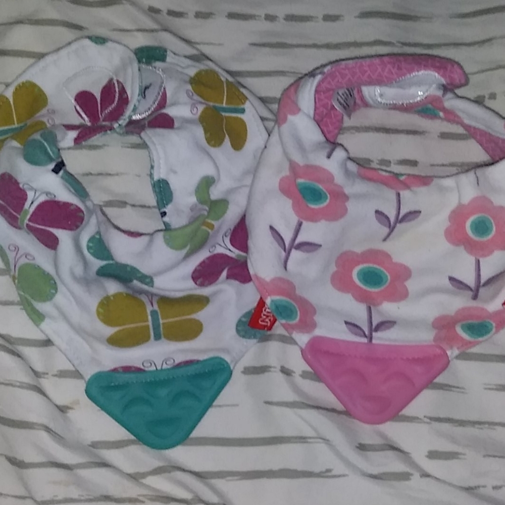 Baby bibs